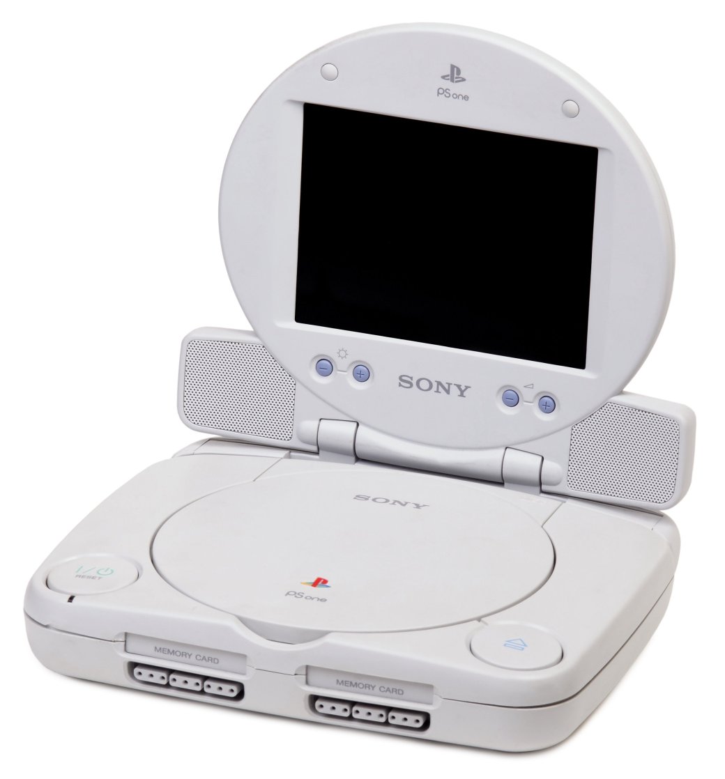 20 лет PlayStation - Изображение 15 20 лет PlayStation - Изображение 15