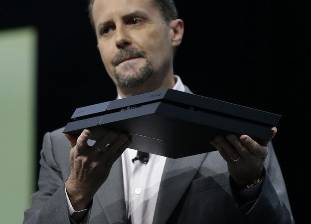 Sony подтвердила существование PS4 Neo - Изображение 1 Sony подтвердила существование PS4 Neo - Изображение 1