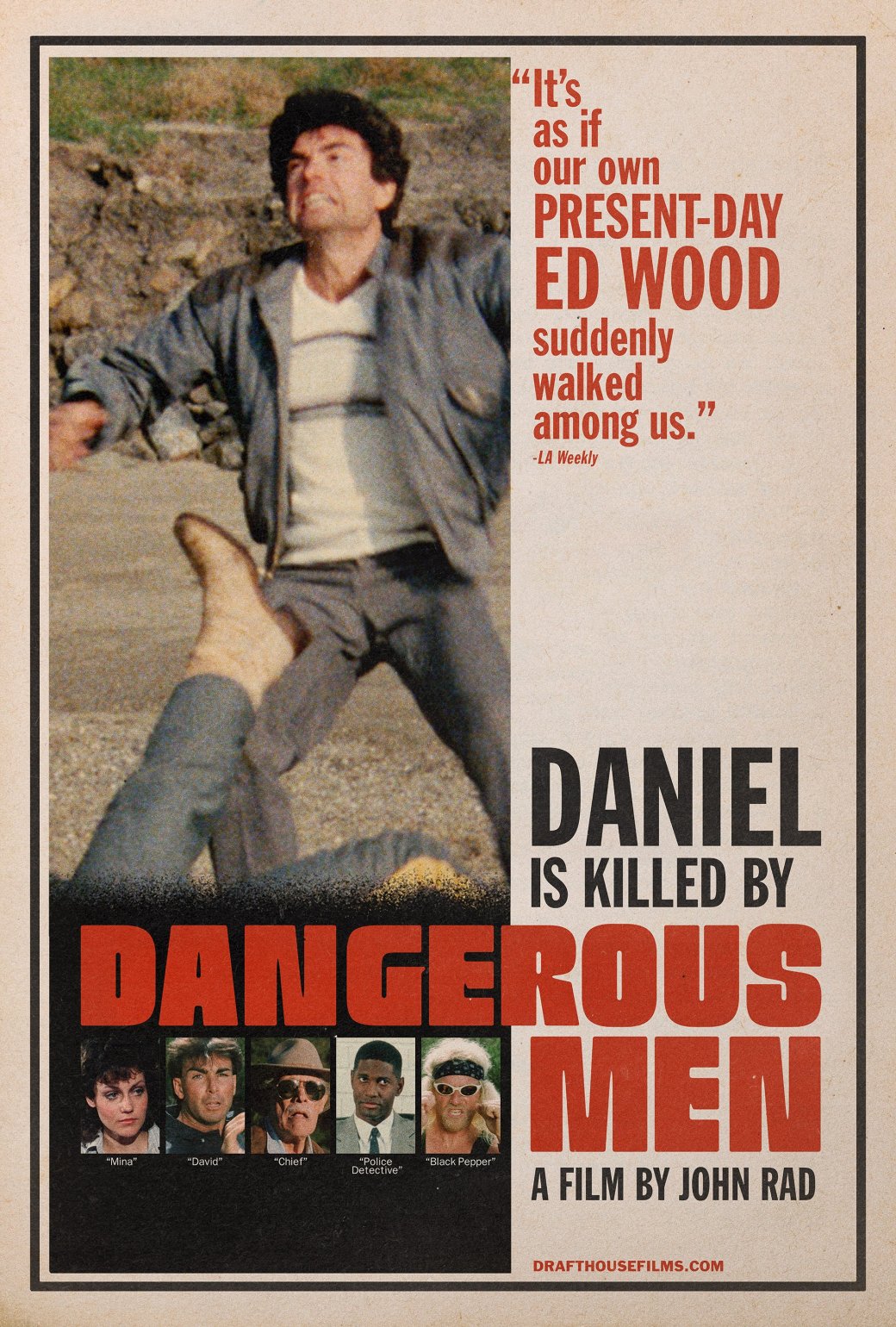 Трейлер Dangerous Men — безумного грайндхауса от иранского режиссера - Изображение 3 Трейлер Dangerous Men — безумного грайндхауса от иранского режиссера - Изображение 3