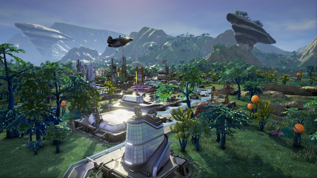 А ведь такой могла быть Mass Effect: Andromeda. Играем в Aven Colony. - Изображение 5 А ведь такой могла быть Mass Effect: Andromeda. Играем в Aven Colony. - Изображение 5