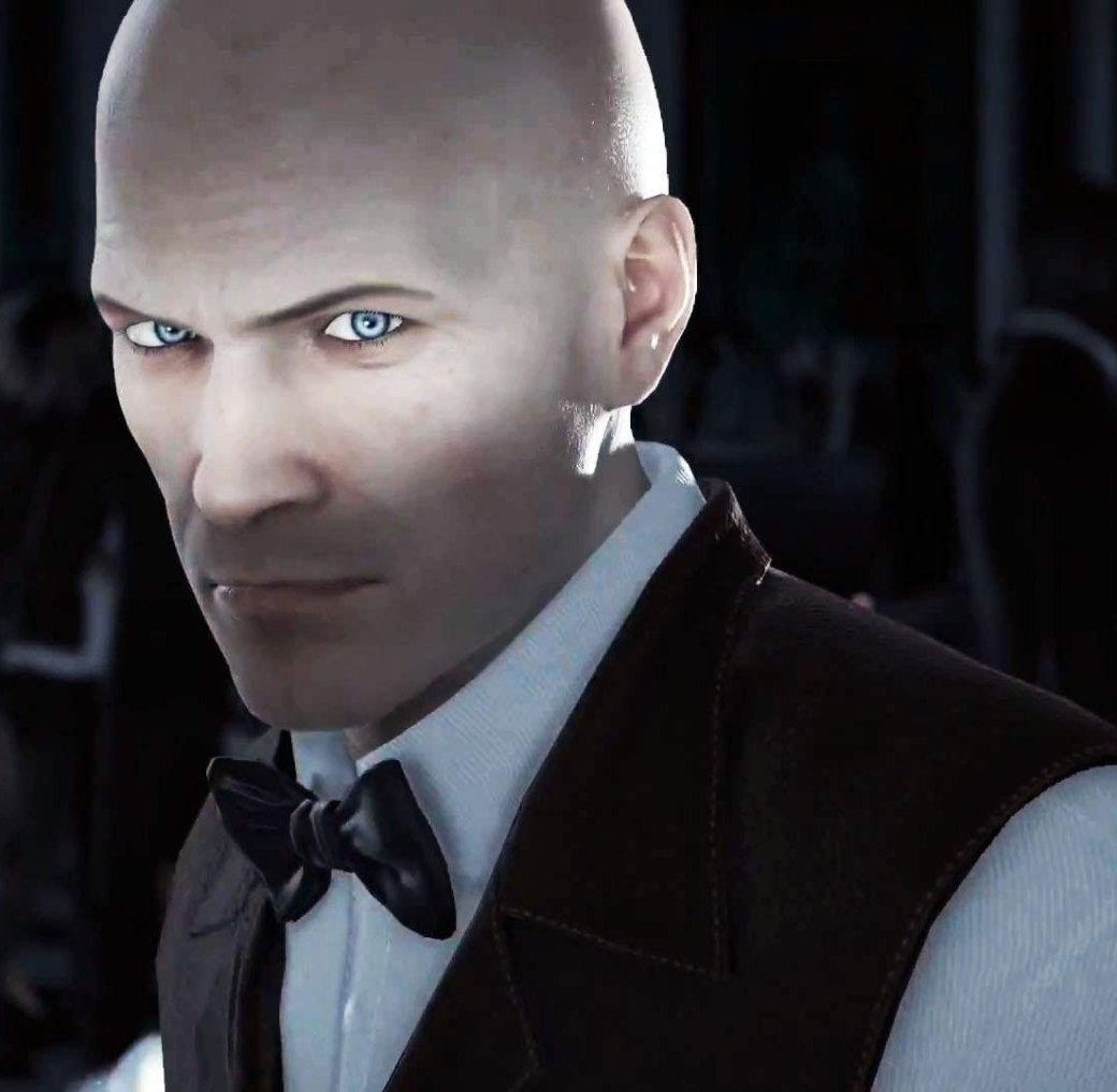 Рецензия на Hitman - Изображение 5 Рецензия на Hitman - Изображение 5