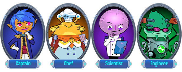 Рецензия на Space Food Truck - Изображение 8 Рецензия на Space Food Truck - Изображение 8