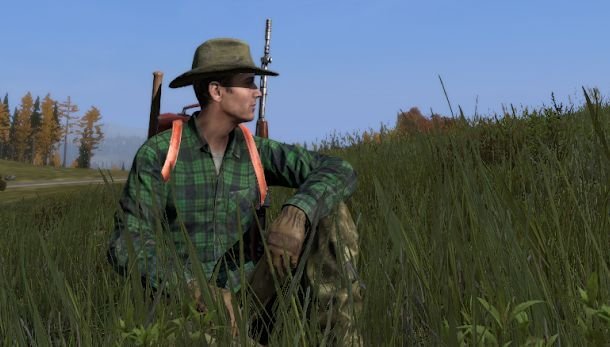 Создатель DayZ работает над новой мультиплеерной игрой - Изображение 1 Создатель DayZ работает над новой мультиплеерной игрой - Изображение 1
