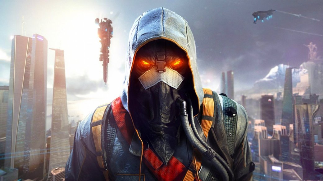 Спор о графике Killzone Shadow Fall продолжат рассматривать в суде - Изображение 1 Спор о графике Killzone Shadow Fall продолжат рассматривать в суде - Изображение 1