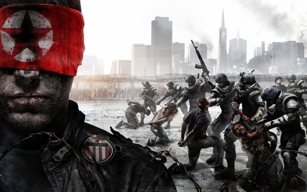 Кончились ли беды Crytek - Изображение 3 Кончились ли беды Crytek - Изображение 3