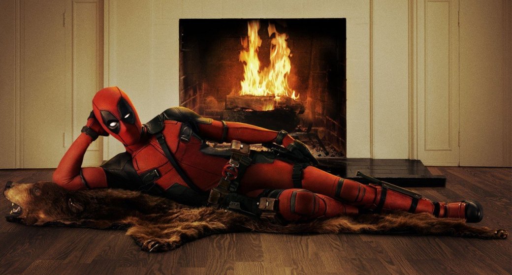 Deadpool стал самым кассовым в мире фильмом с рейтингом «R» - Изображение 1 Deadpool стал самым кассовым в мире фильмом с рейтингом «R» - Изображение 1