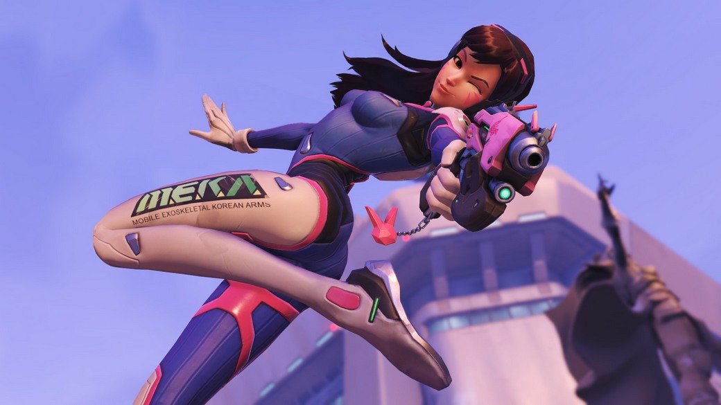 Overwatch советы начинающим - Изображение 14 Overwatch советы начинающим - Изображение 14