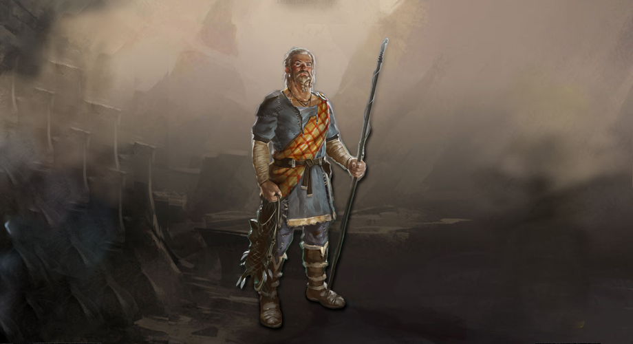 Kingdoms of Amalur: Reckoning. Прохождение: гид по далеким землям - Изображение 4 Kingdoms of Amalur: Reckoning. Прохождение: гид по далеким землям - Изображение 4