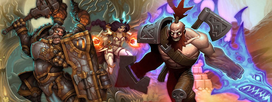 Runic Games не работает над Torchlight 3 из-за Diablo 3 - Изображение 1 Runic Games не работает над Torchlight 3 из-за Diablo 3 - Изображение 1