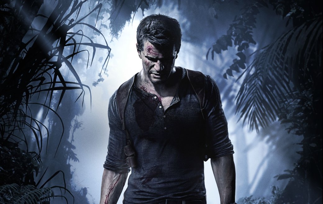 Новые подробности Uncharted: The Lost Legacy - Изображение 1 Новые подробности Uncharted: The Lost Legacy - Изображение 1