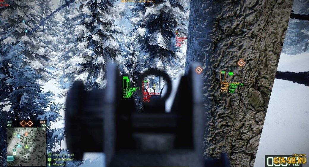 Battlefield 3. История клана AIM, продолжение: интервью с бывшим участником команды - Изображение 4 Battlefield 3. История клана AIM, продолжение: интервью с бывшим участником команды - Изображение 4