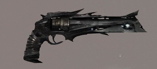 Destiny. Год первый - Изображение 9 Destiny. Год первый - Изображение 9