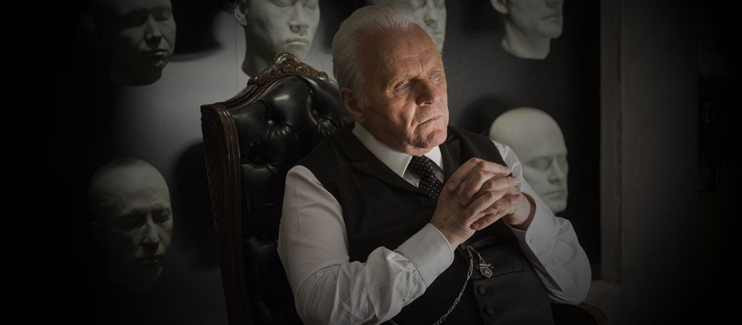 Парк «Мира Дикого Запада» как пример ужасного геймдизайна - Изображение 18 Парк «Мира Дикого Запада» как пример ужасного геймдизайна - Изображение 18