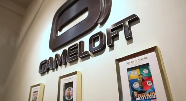 Gameloft выручила €55 млн во II квартале 2014 года - Изображение 1 Gameloft выручила €55 млн во II квартале 2014 года - Изображение 1