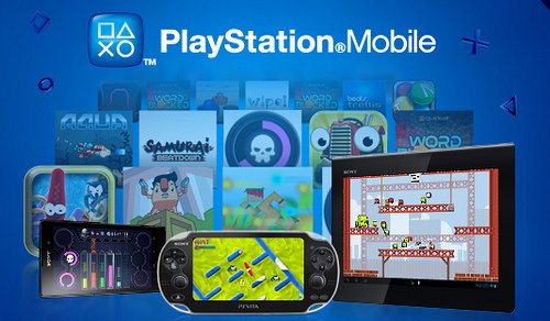PlayStation Mobile закрывается: купленные игры исчезнут? - Изображение 1 PlayStation Mobile закрывается: купленные игры исчезнут? - Изображение 1