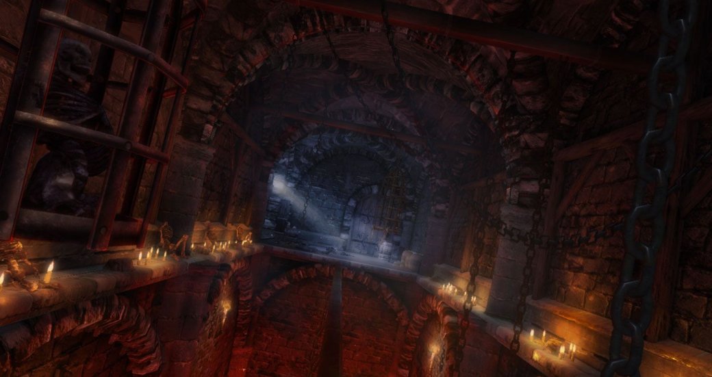 Мобильная Hellraid опередит консольную
- Изображение 1 Мобильная Hellraid опередит консольную
- Изображение 1