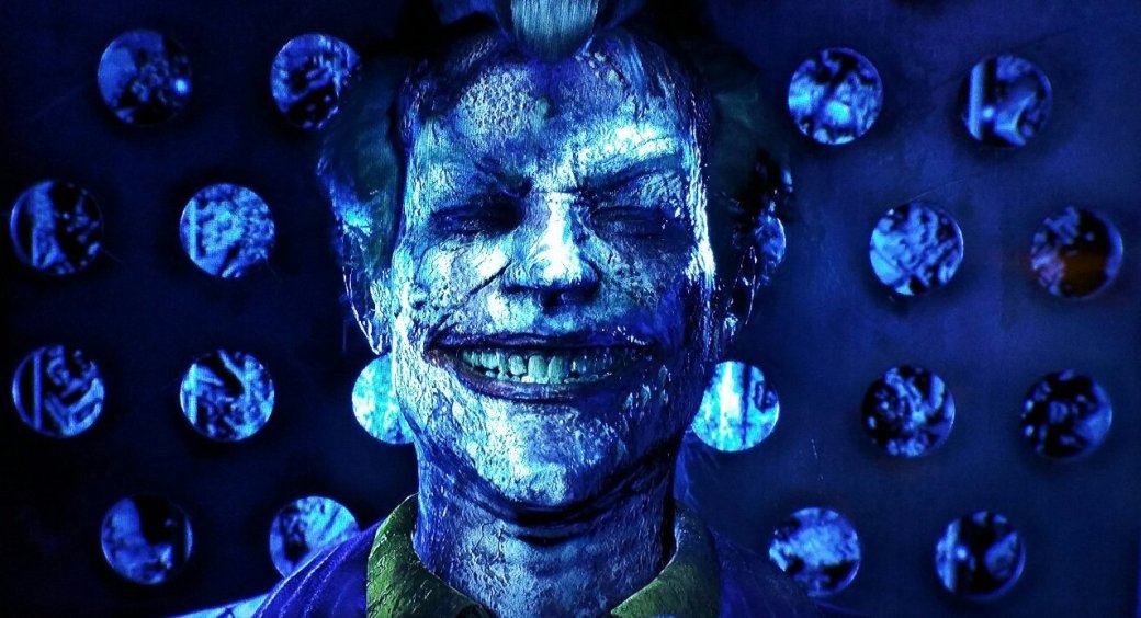 Arkham Knight, мужские достоинства в Rust и Fallout 4 за мешок крышек - Изображение 1 Arkham Knight, мужские достоинства в Rust и Fallout 4 за мешок крышек - Изображение 1