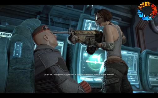 Прохождение Bulletstorm. Сумасшедший курорт - Изображение 21 Прохождение Bulletstorm. Сумасшедший курорт - Изображение 21