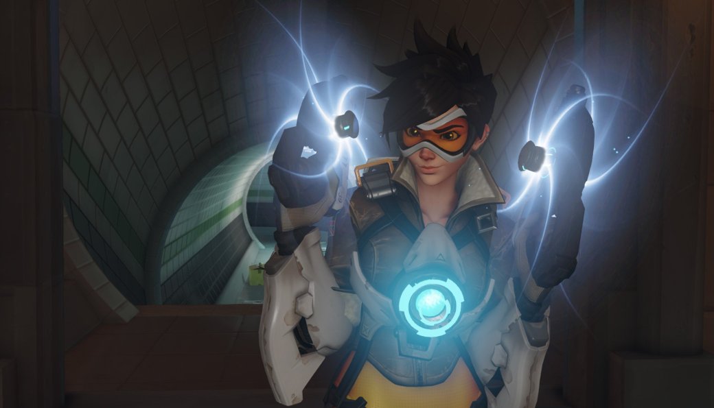 Overwatch советы начинающим - Изображение 7 Overwatch советы начинающим - Изображение 7