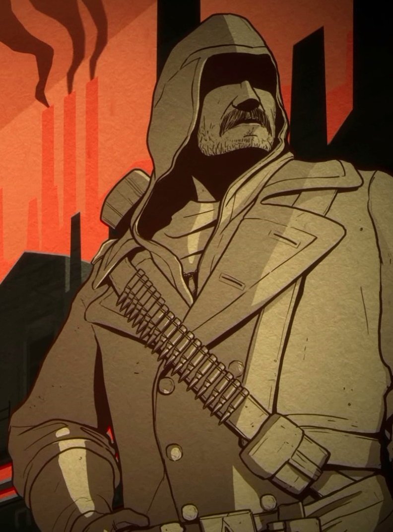 Герои Assassin's Creed Chronicles – кто они?. - Изображение 7 Герои Assassin's Creed Chronicles – кто они?. - Изображение 7