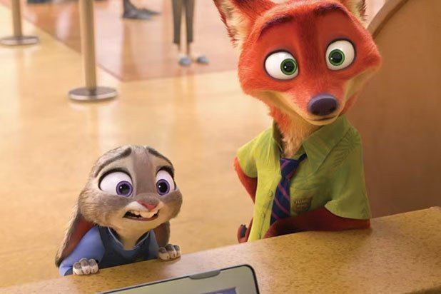 Disney хочет от фурри бесплатной рекламы «Зверополиса». - Изображение 1 Disney хочет от фурри бесплатной рекламы «Зверополиса». - Изображение 1