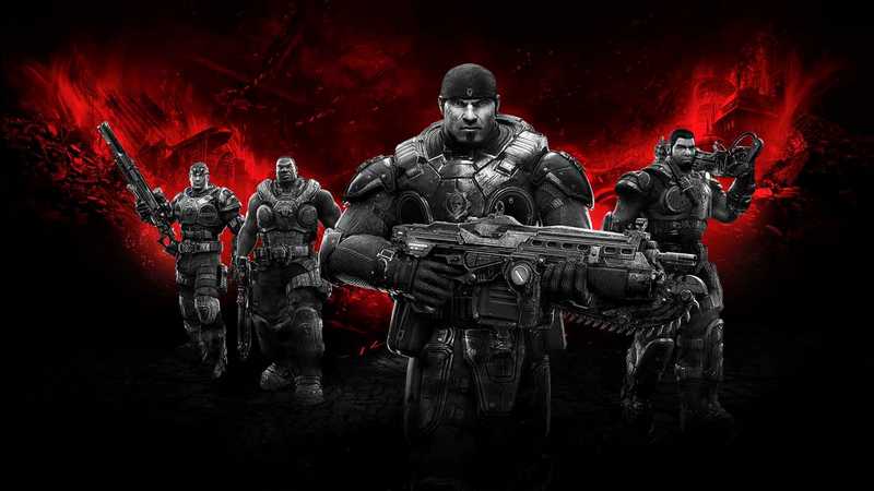 Разработчиков Gears of War выкупил владелец китайских птицефабрик - Изображение 1 Разработчиков Gears of War выкупил владелец китайских птицефабрик - Изображение 1