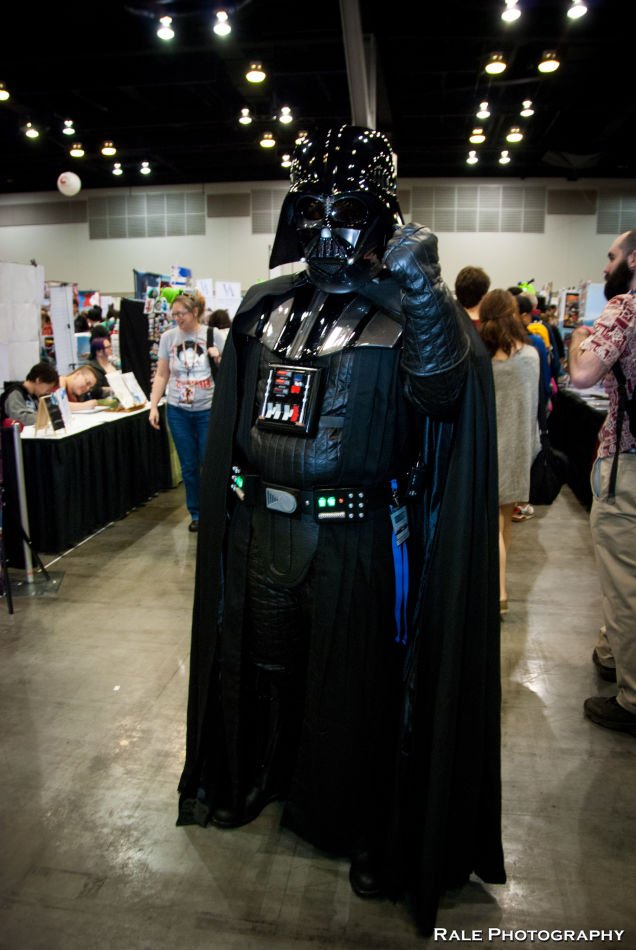 Лучший косплей WonderCon 2015 - Изображение 35 Лучший косплей WonderCon 2015 - Изображение 35