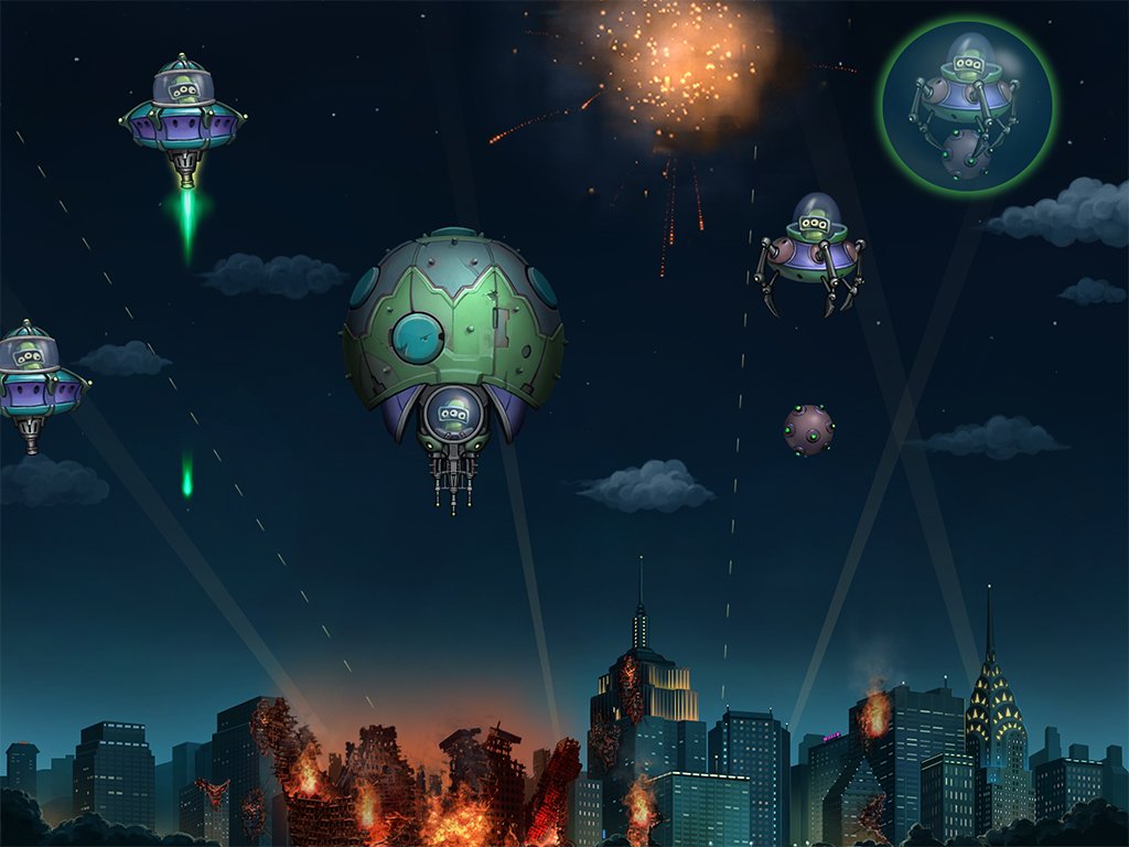 Игра на Unity 3D за два часа. - Изображение 4 Игра на Unity 3D за два часа. - Изображение 4