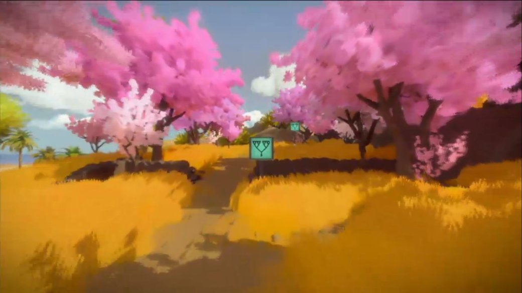Каждый хочет быть свидетелем: продажи The Witness обнадежили создателя. - Изображение 1 Каждый хочет быть свидетелем: продажи The Witness обнадежили создателя. - Изображение 1