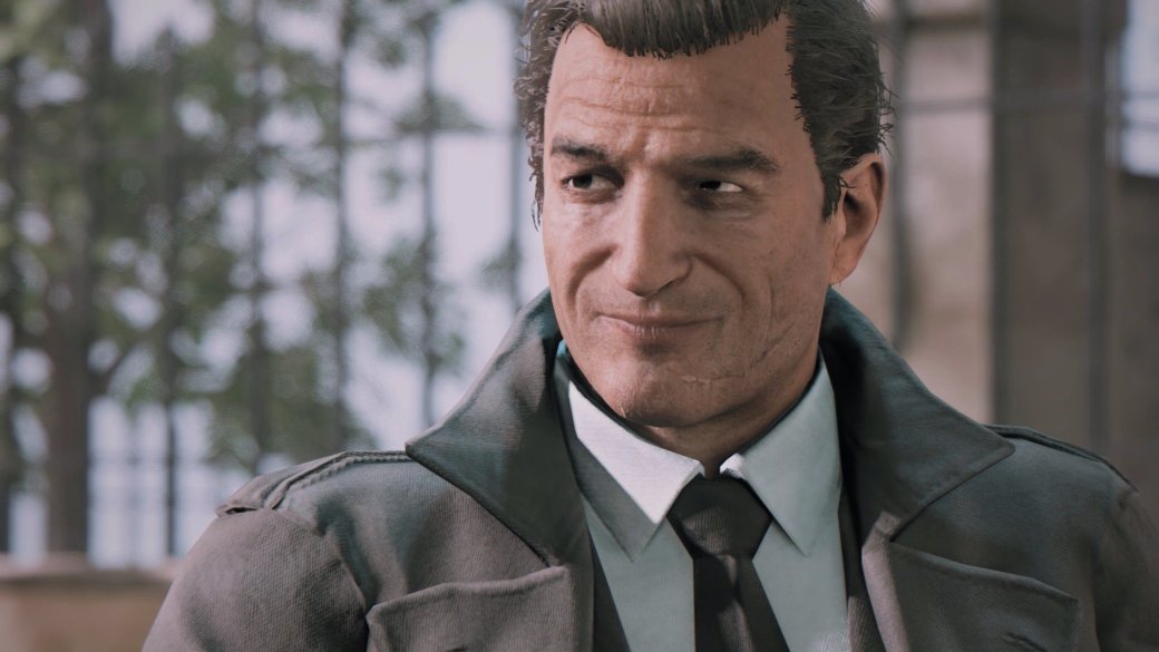 20 изумительных скриншотов Mafia 3 - Изображение 13 20 изумительных скриншотов Mafia 3 - Изображение 13