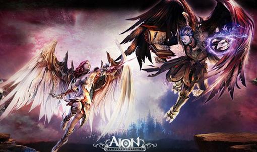 Конкурс от Aion. В преддверии итогов... - Изображение 2 Конкурс от Aion. В преддверии итогов... - Изображение 2