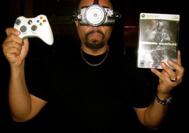 Money, power, respect, Xbox: 7 рэперов-геймеров - Изображение 3 Money, power, respect, Xbox: 7 рэперов-геймеров - Изображение 3