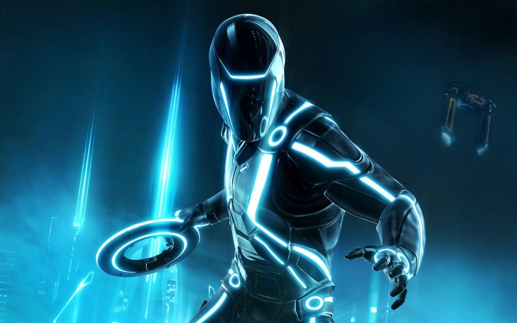 Tron: Escape для PC, PS4 и Xbox One всплыла в Бразилии. - Изображение 1 Tron: Escape для PC, PS4 и Xbox One всплыла в Бразилии. - Изображение 1