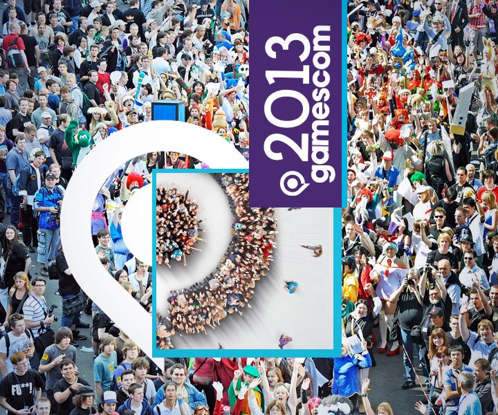 15 главных новостей с Gamescom 2013 - Изображение 1 15 главных новостей с Gamescom 2013 - Изображение 1
