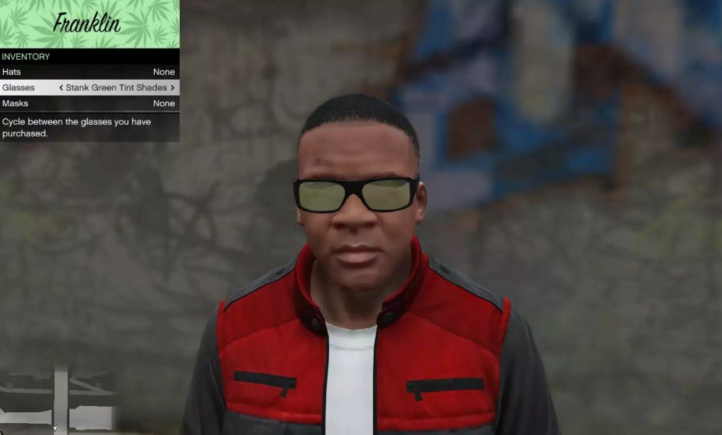Мелочи, которые вы не замечали в GTA V - Изображение 5 Мелочи, которые вы не замечали в GTA V - Изображение 5