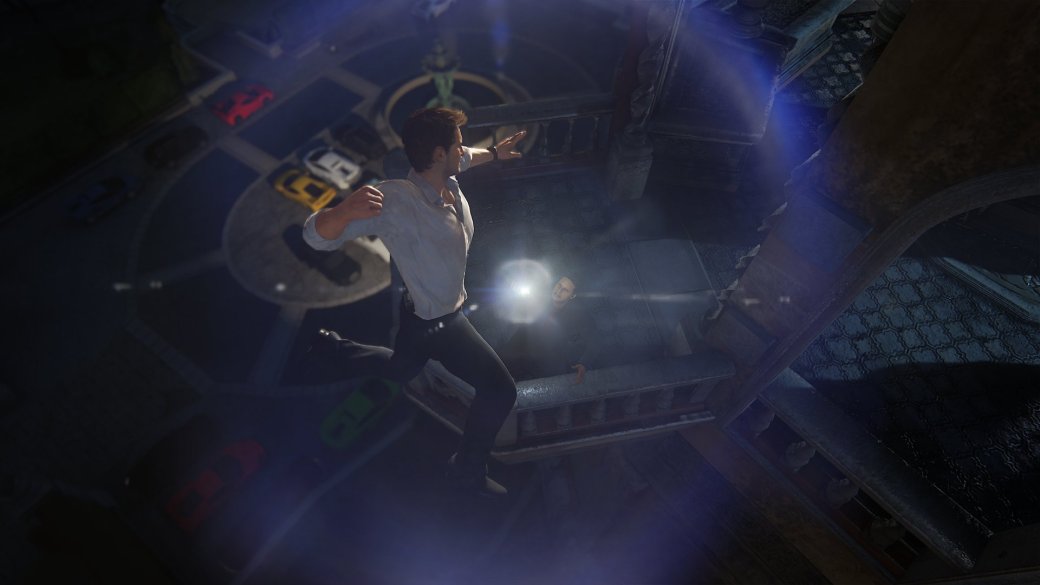 Uncharted 4: Критики с радостью приняли отставку Нейтана Дрейка - Изображение 3 Uncharted 4: Критики с радостью приняли отставку Нейтана Дрейка - Изображение 3