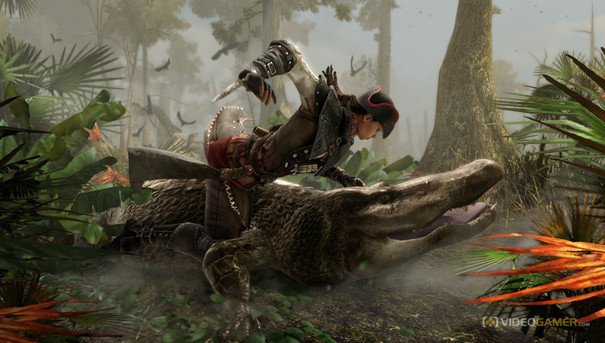 Assassin's Creed: главная беда франшизы - Изображение 3 Assassin's Creed: главная беда франшизы - Изображение 3