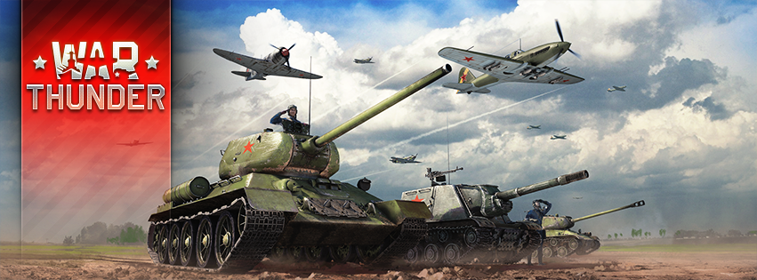 Тестирование наземной техники в War Thunder приблизилось к концу - Изображение 1 Тестирование наземной техники в War Thunder приблизилось к концу - Изображение 1