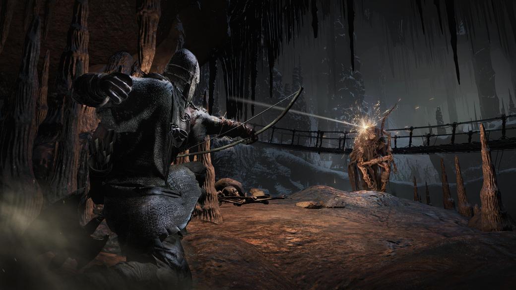 8 советов для новичков в Dark Souls 3 . - Изображение 3 8 советов для новичков в Dark Souls 3 . - Изображение 3