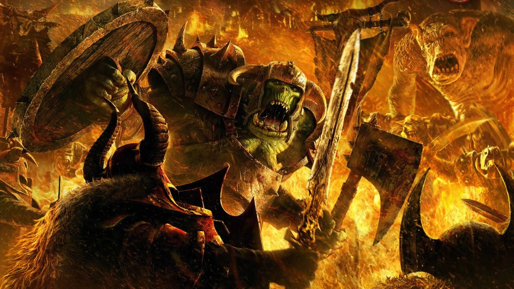 Warhammer 40000. История длинною в миллионы световых лет. - Изображение 7 Warhammer 40000. История длинною в миллионы световых лет. - Изображение 7
