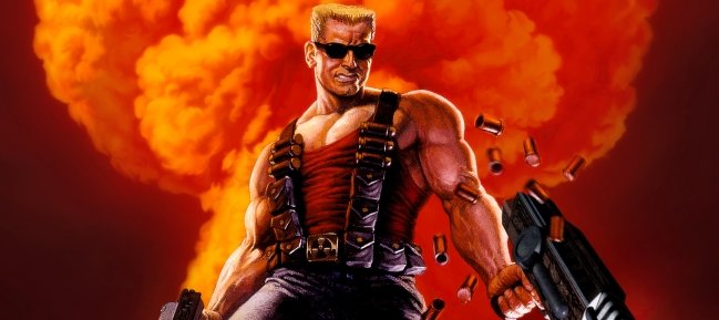 Авторы портов Duke Nukem и ремейка Rise of the Triad купили 3D Realms - Изображение 1 Авторы портов Duke Nukem и ремейка Rise of the Triad купили 3D Realms - Изображение 1