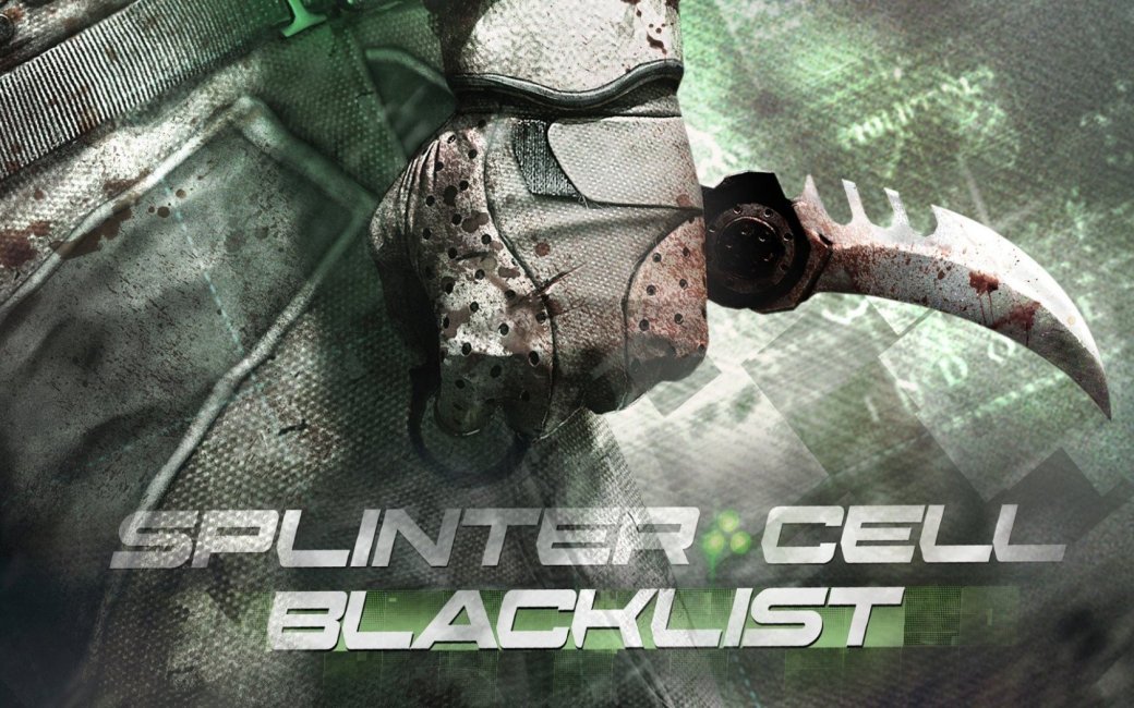 Детали. 3 ключевых предмета гардероба Splinter Cell Blacklist - Изображение 3 Детали. 3 ключевых предмета гардероба Splinter Cell Blacklist - Изображение 3