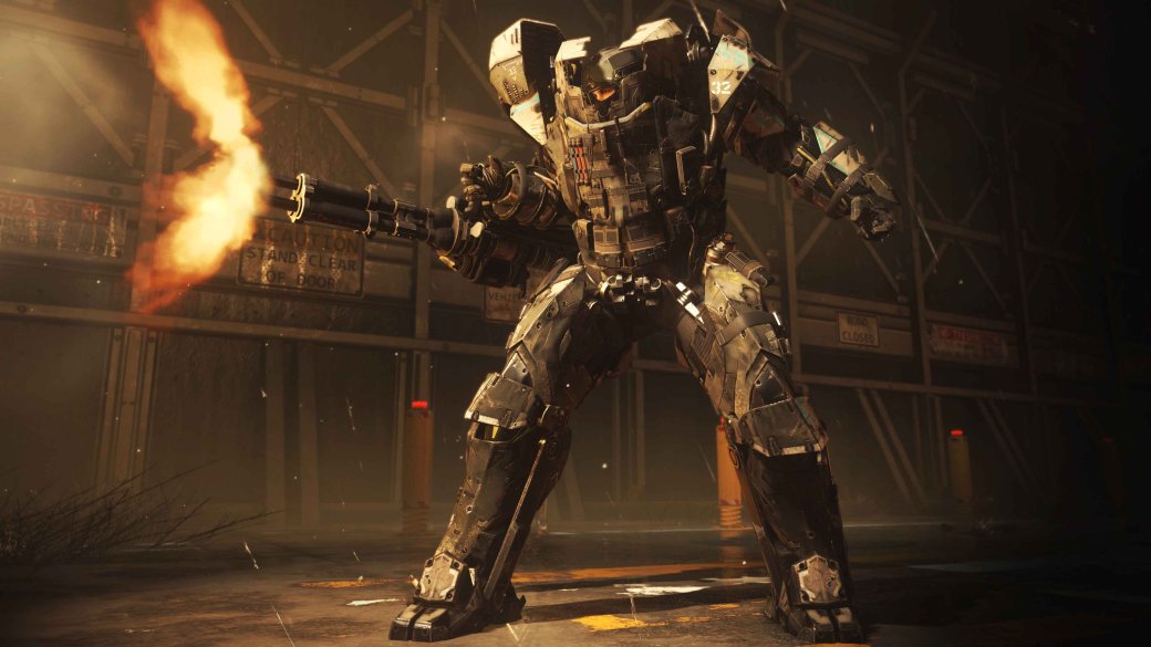 Call of Duty: Advanced Warfare. Берем?. - Изображение 7 Call of Duty: Advanced Warfare. Берем?. - Изображение 7