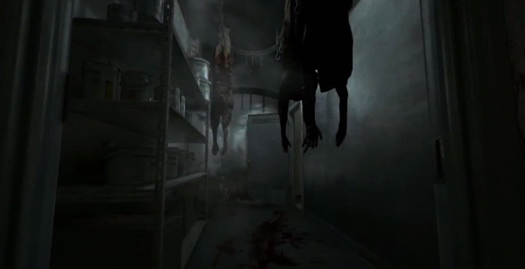 Психбольница приглашает гостей в трейлере Outlast: Whistleblower - Изображение 1 Психбольница приглашает гостей в трейлере Outlast: Whistleblower - Изображение 1