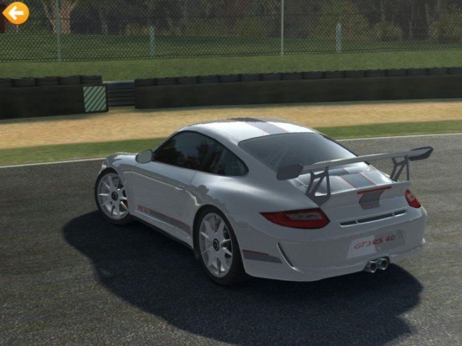 6 игровых ролей Porsche 911 - Изображение 3 6 игровых ролей Porsche 911 - Изображение 3
