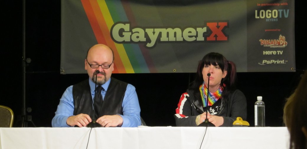 NIS America заплатит организаторам гей-фестиваля GaymerX - Изображение 1 NIS America заплатит организаторам гей-фестиваля GaymerX - Изображение 1