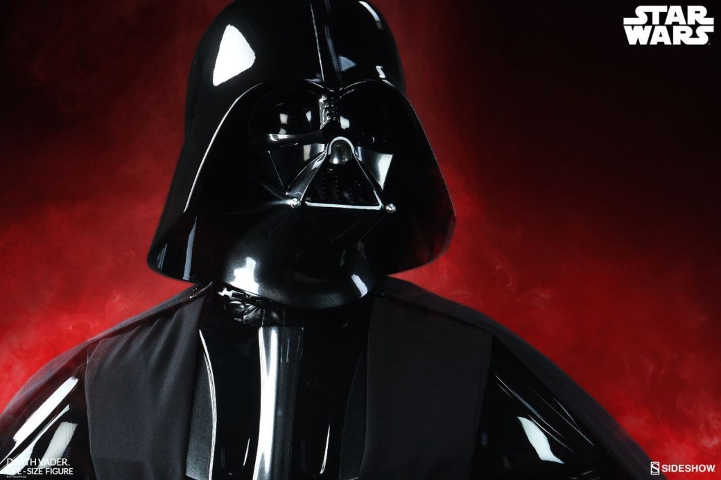 Новости Звездных Войн (Star Wars news): Новинки в мире Star Wars: Дарт Папа, непослушная дочь и ее ухажер