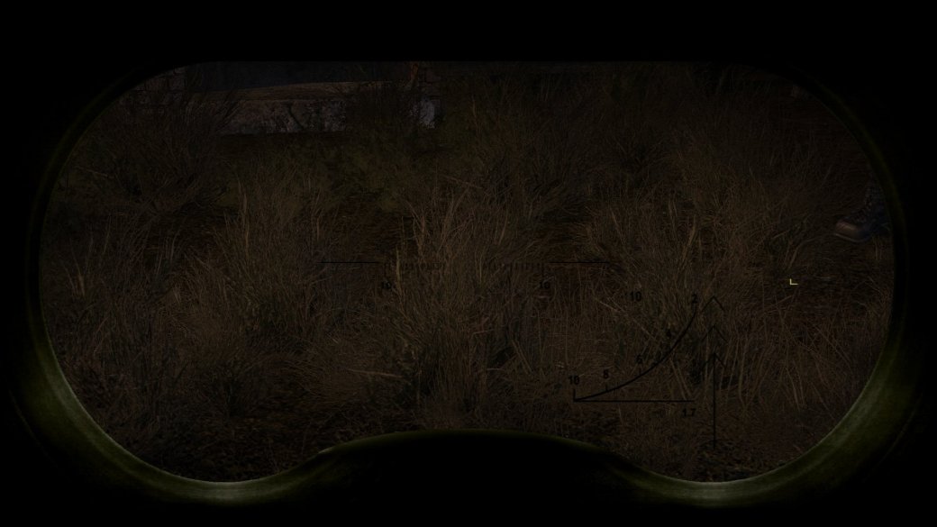 S.T.A.L.K.E.R. маленькая аналитика графона и подборка модов от бати
- Изображение 2 S.T.A.L.K.E.R. маленькая аналитика графона и подборка модов от бати
- Изображение 2