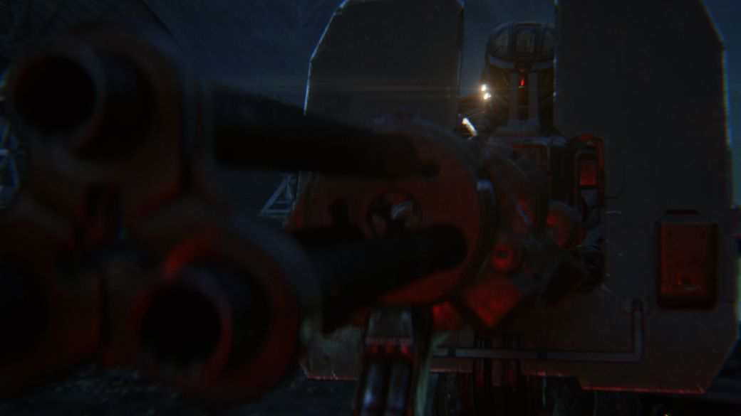 Как Halo Wars 2 возродит RTS – интервью с разработчиками - Изображение 6 Как Halo Wars 2 возродит RTS – интервью с разработчиками - Изображение 6