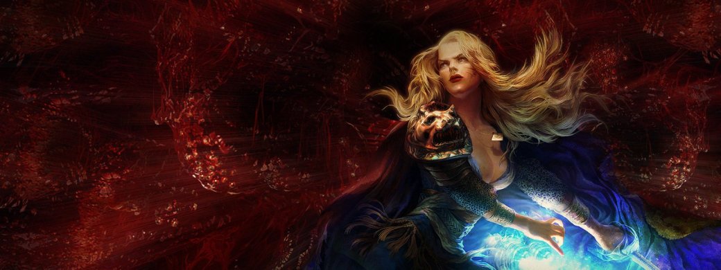 Path of Exile. Что мы увидели в российском закрытом бета-тестировании - Изображение 2 Path of Exile. Что мы увидели в российском закрытом бета-тестировании - Изображение 2